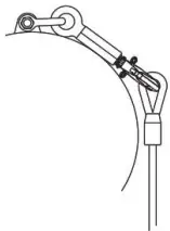 Crosby L-562A ROV Hooks fig 2a