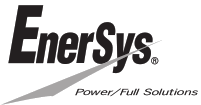 Enersys logo