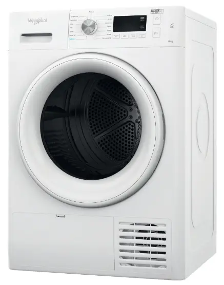 Whirlpool-FFT-M11-8X2-UK-Heat-Pump-Tumble-Dryer-product