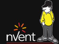 nVent-FBS12-Footed-Box-Conduit-Support-12-Instruction-Manual-logo