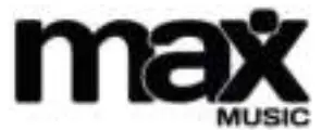 MAX - logo