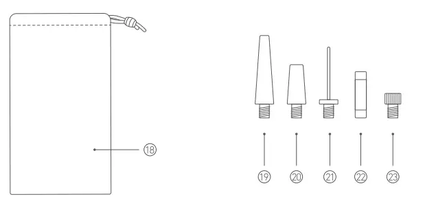 AstroAI-CZK-3689-Smart-Portable-Air-Pump-fig-2