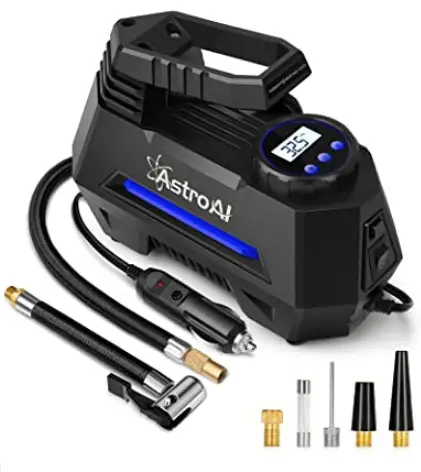 AstroAI-CZK-3689-Smart-Portable-Air-Pump-product