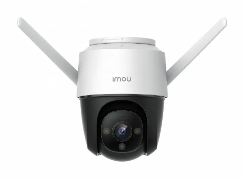 ImOU Cruiser 1080P H.265 Wi-Fi P&T Camera