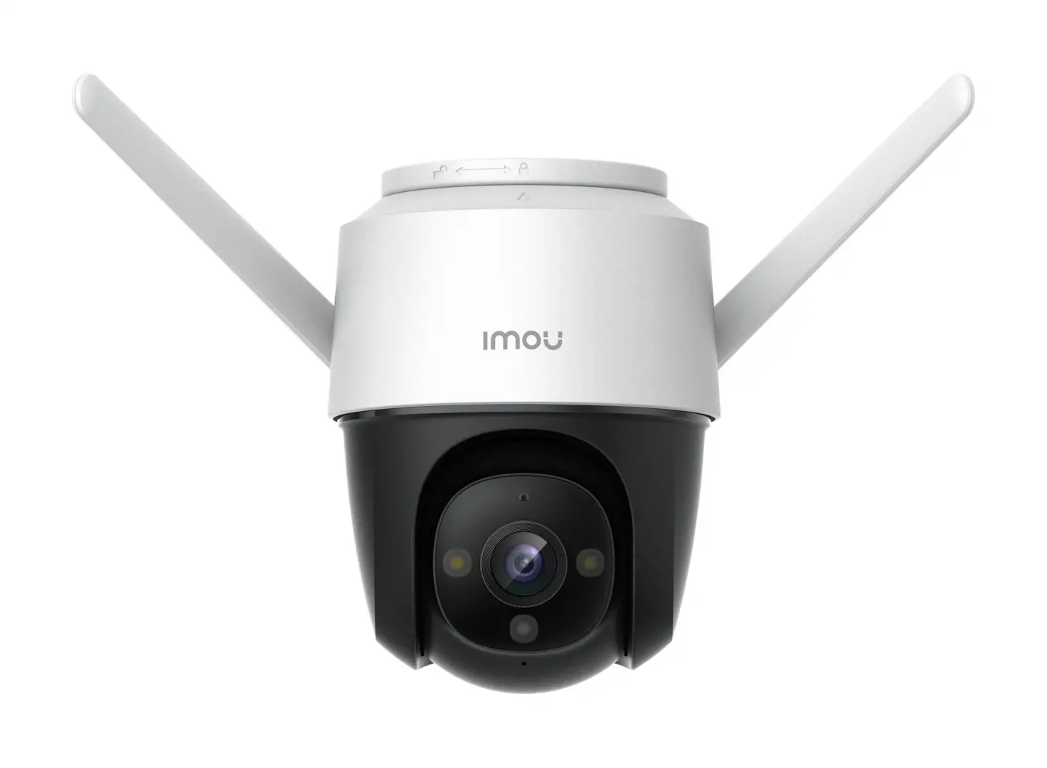 Imou Cruiser 1080p H.265 Wi-fi P&t Camera User Guide