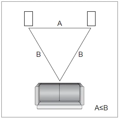 -Aperion Audio Verus III Grand V6C Center Channel Speaker-12