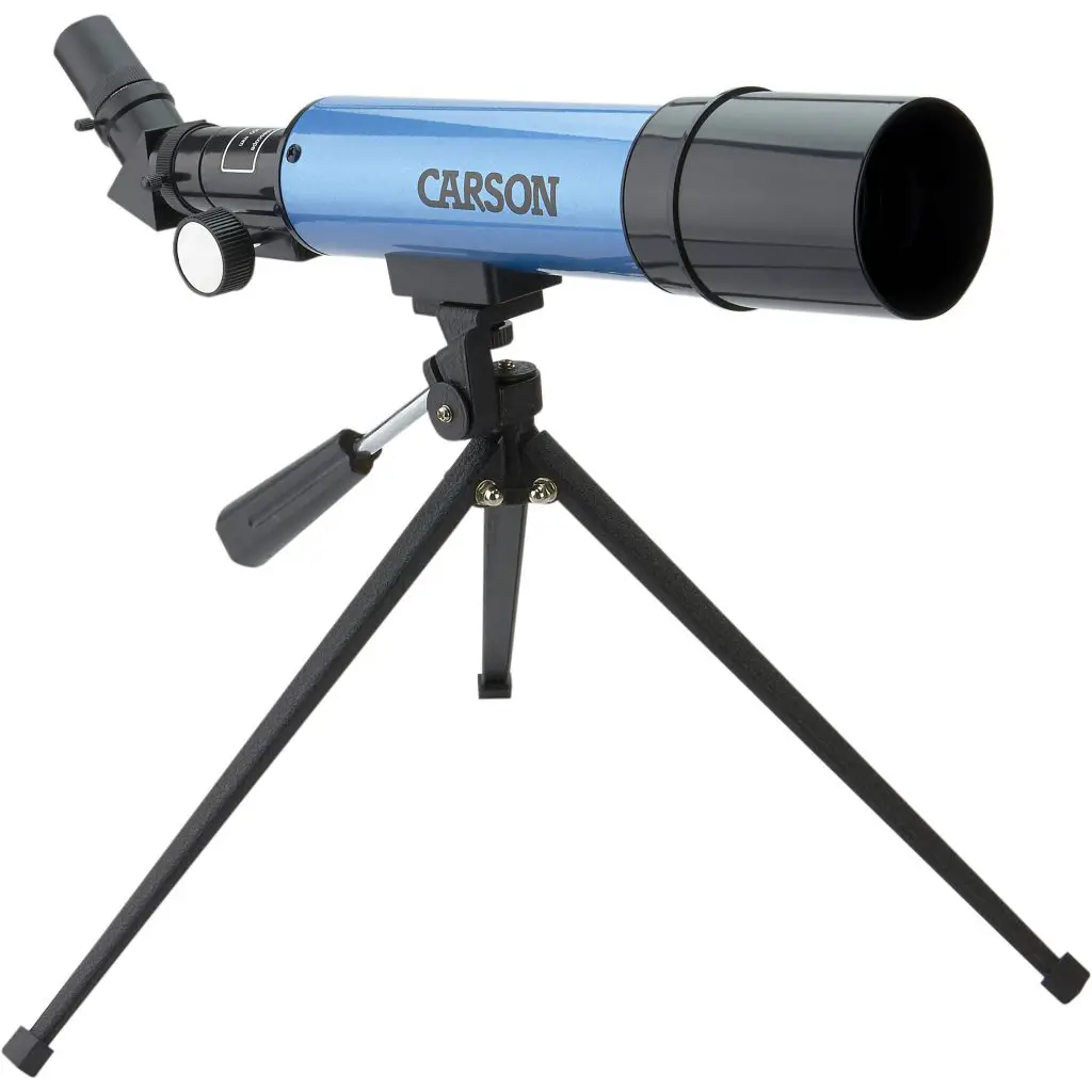 CARSON mtel-50 Aim Telescope
