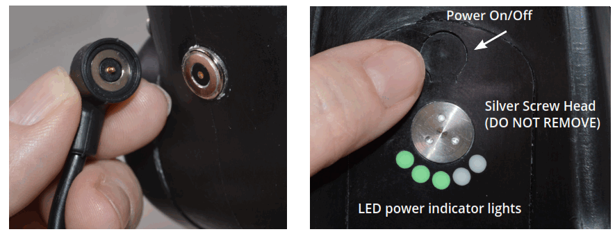 Fillauer ML Motion Arm - 4