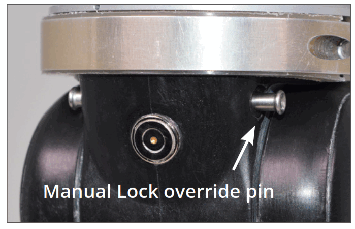 Fillauer ML Motion Arm - 6