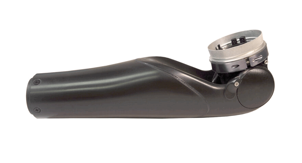 Fillauer Ml Motion Arm User Manual