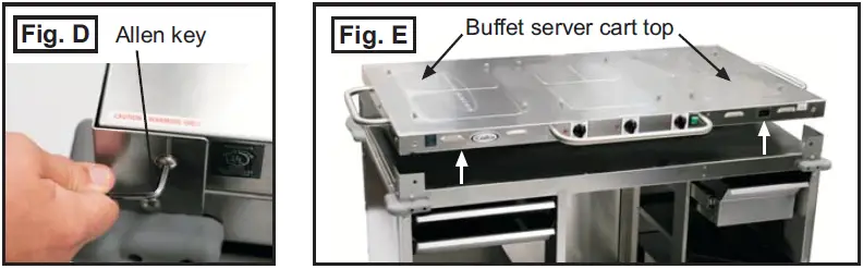 Cadco-CBC-HHH-L-Series-Mobile-Hot-Buffet-Carts-fig-4