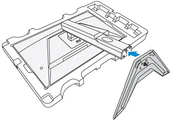 GIGABYTE G27F 2 27 Inches Gaming Monitor-10