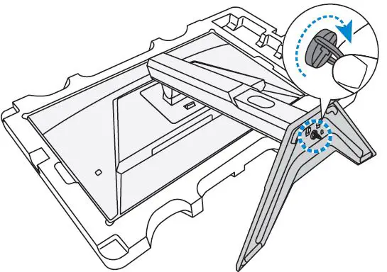 GIGABYTE G27F 2 27 Inches Gaming Monitor-11
