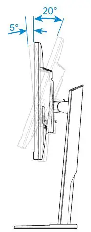 GIGABYTE G27F 2 27 Inches Gaming Monitor-12