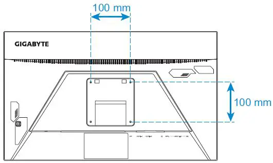 GIGABYTE G27F 2 27 Inches Gaming Monitor-15