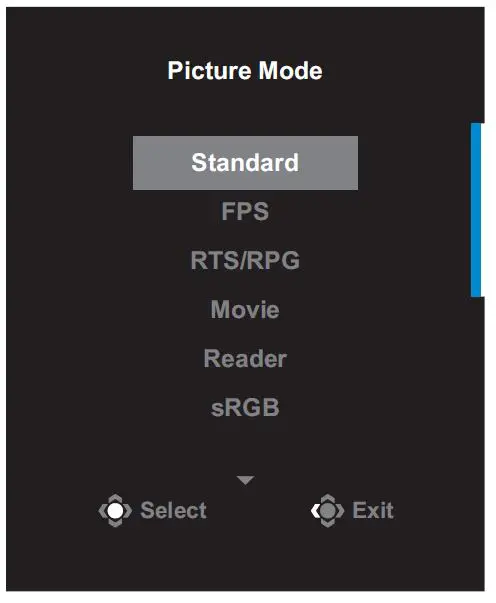 GIGABYTE G27F 2 27 Inches Gaming Monitor-21