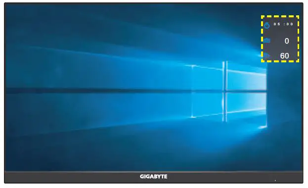 GIGABYTE G27F 2 27 Inches Gaming Monitor-27