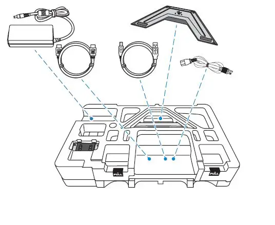 GIGABYTE G27F 2 27 Inches Gaming Monitor-4