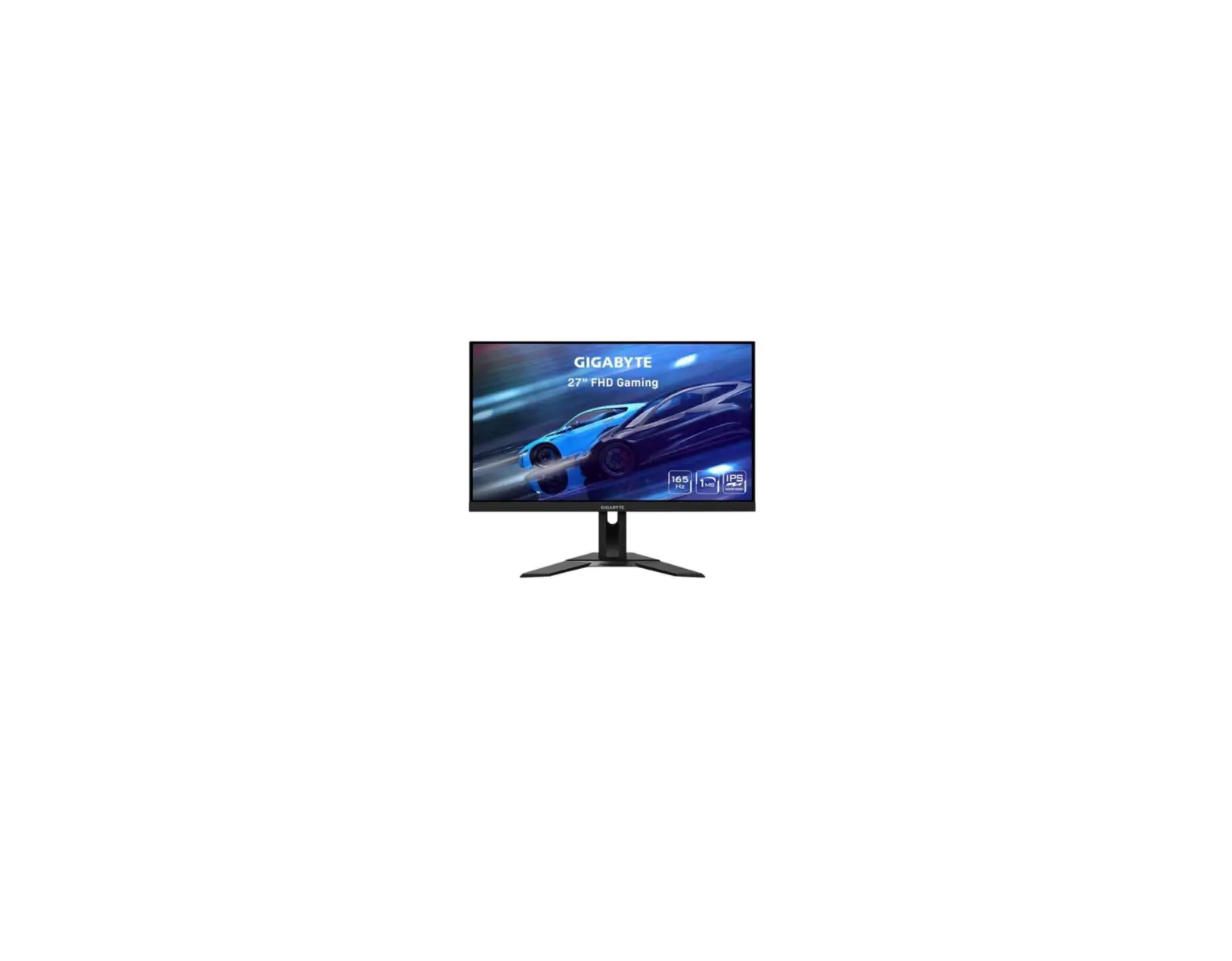 Gigabyte G27f 2 27 Inches Gaming Monitor User Guide