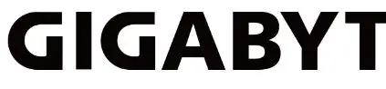 GIGABYTE LOGO