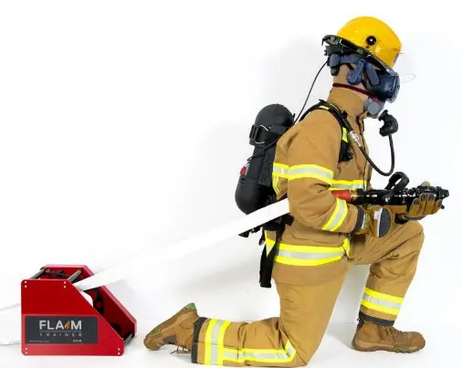 FLAIM-Trainer-PRODUCT