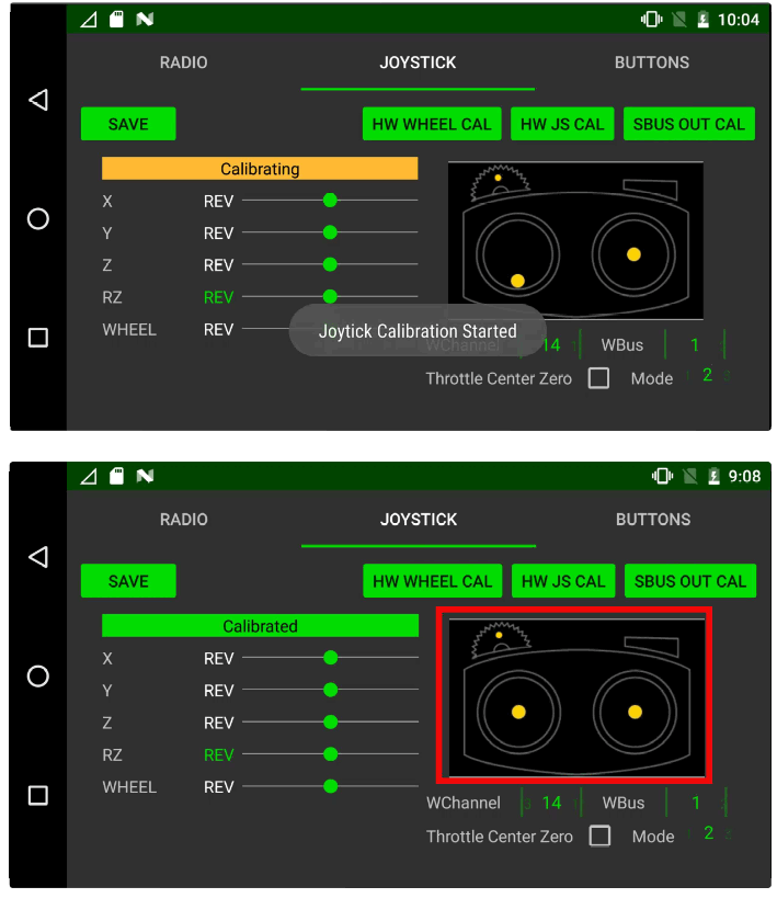 IR LOCK HLBC 1001 Herelink Blue Controller Unit - Fig11