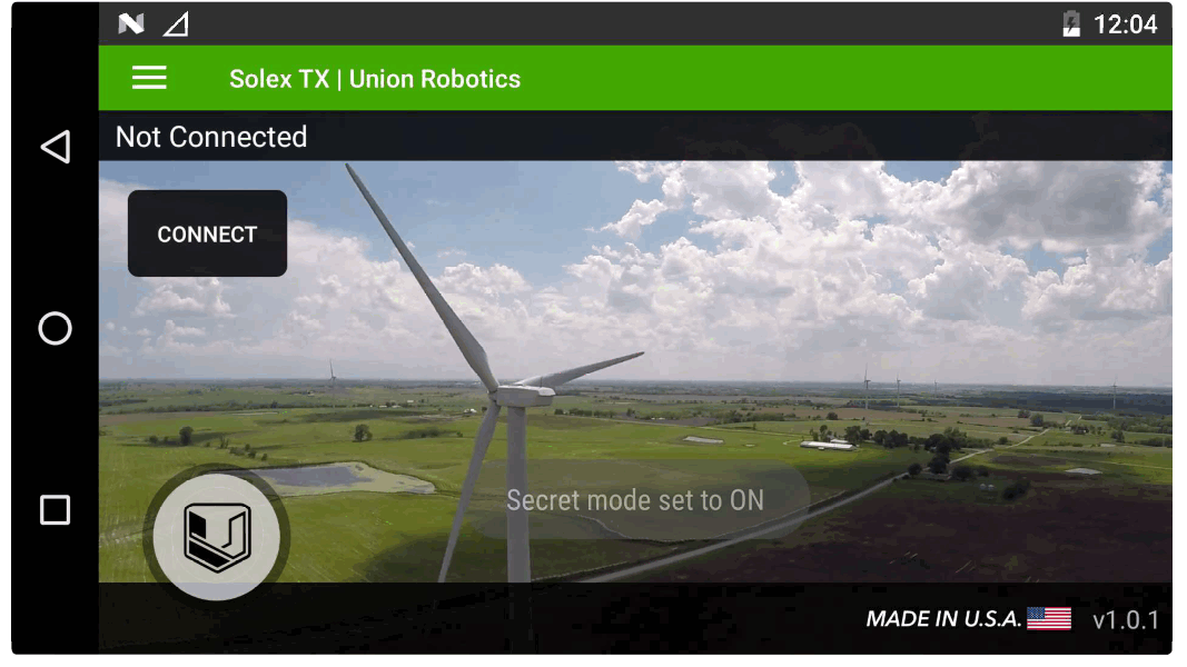 IR LOCK HLBC 1001 Herelink Blue Controller Unit - Fig14