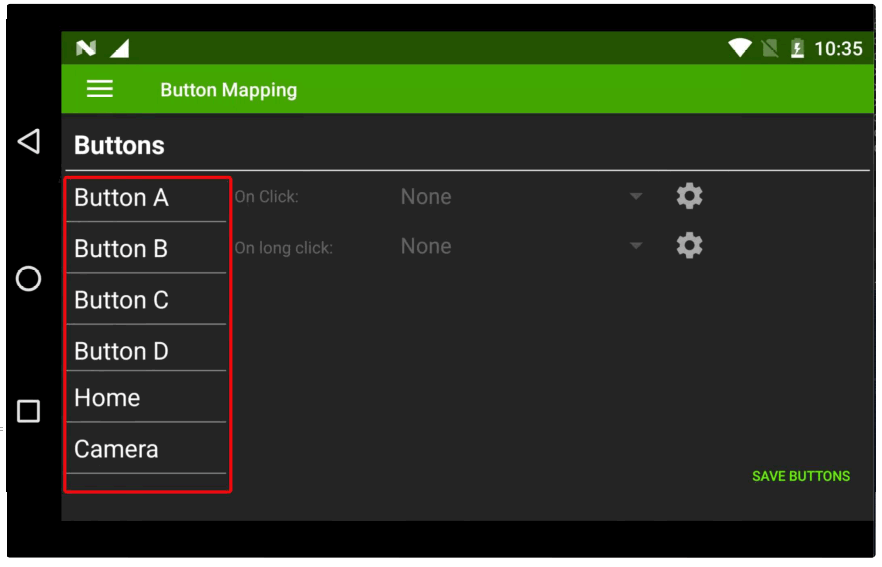 IR LOCK HLBC 1001 Herelink Blue Controller Unit - Fig17