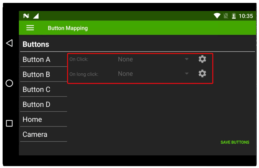 IR LOCK HLBC 1001 Herelink Blue Controller Unit - Fig18