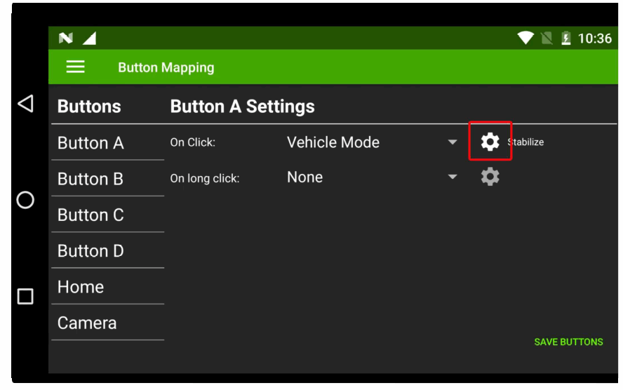 IR LOCK HLBC 1001 Herelink Blue Controller Unit - Fig20