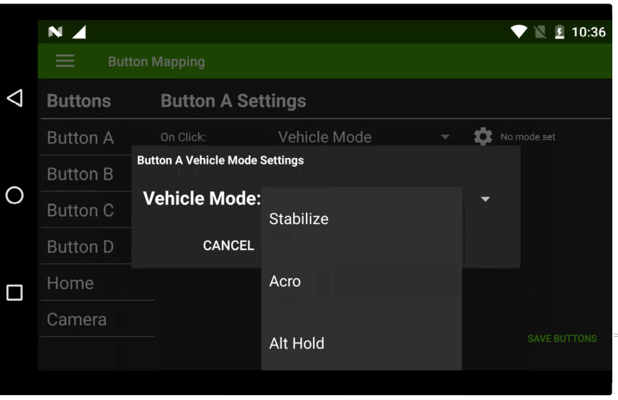 IR LOCK HLBC 1001 Herelink Blue Controller Unit - Fig21
