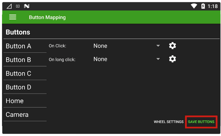 IR LOCK HLBC 1001 Herelink Blue Controller Unit - Fig22