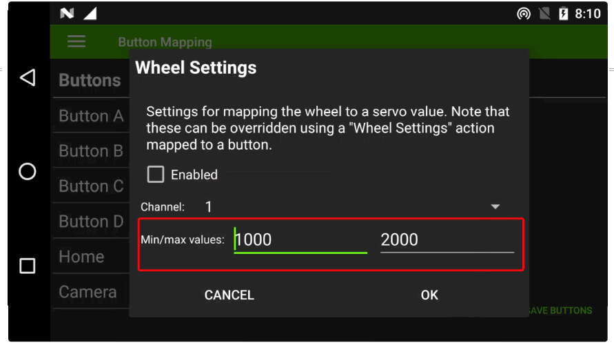 IR LOCK HLBC 1001 Herelink Blue Controller Unit - Fig25