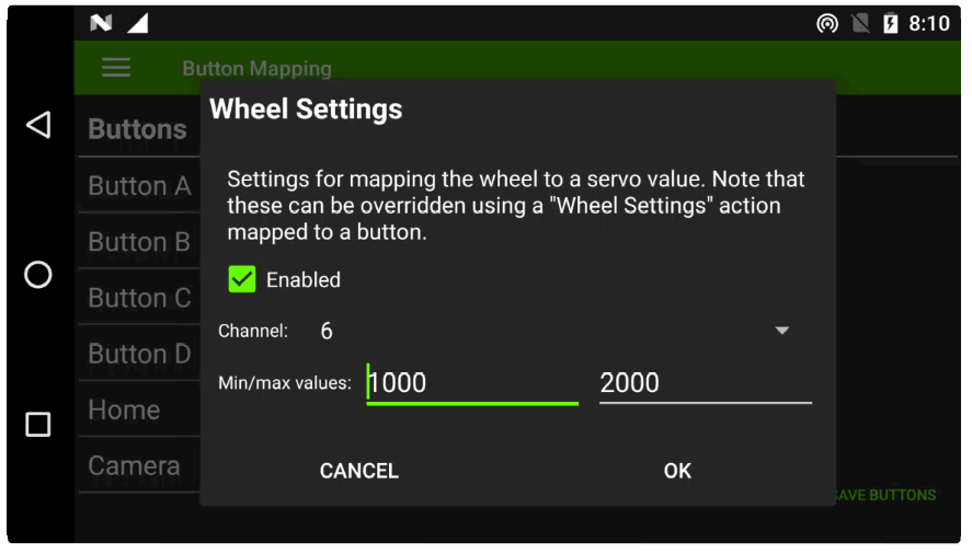 IR LOCK HLBC 1001 Herelink Blue Controller Unit - Fig26