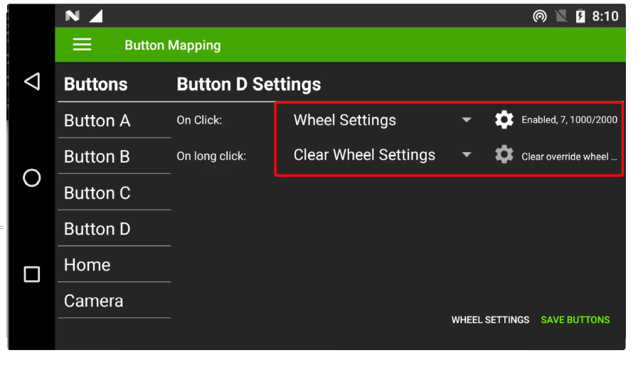 IR LOCK HLBC 1001 Herelink Blue Controller Unit - Fig27