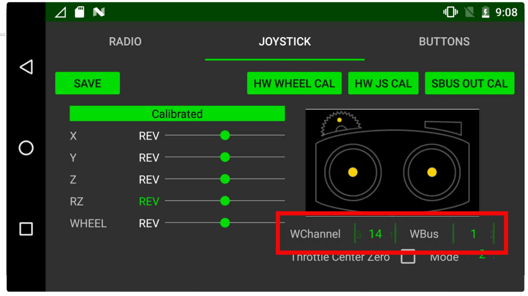 IR LOCK HLBC 1001 Herelink Blue Controller Unit - Fig3
