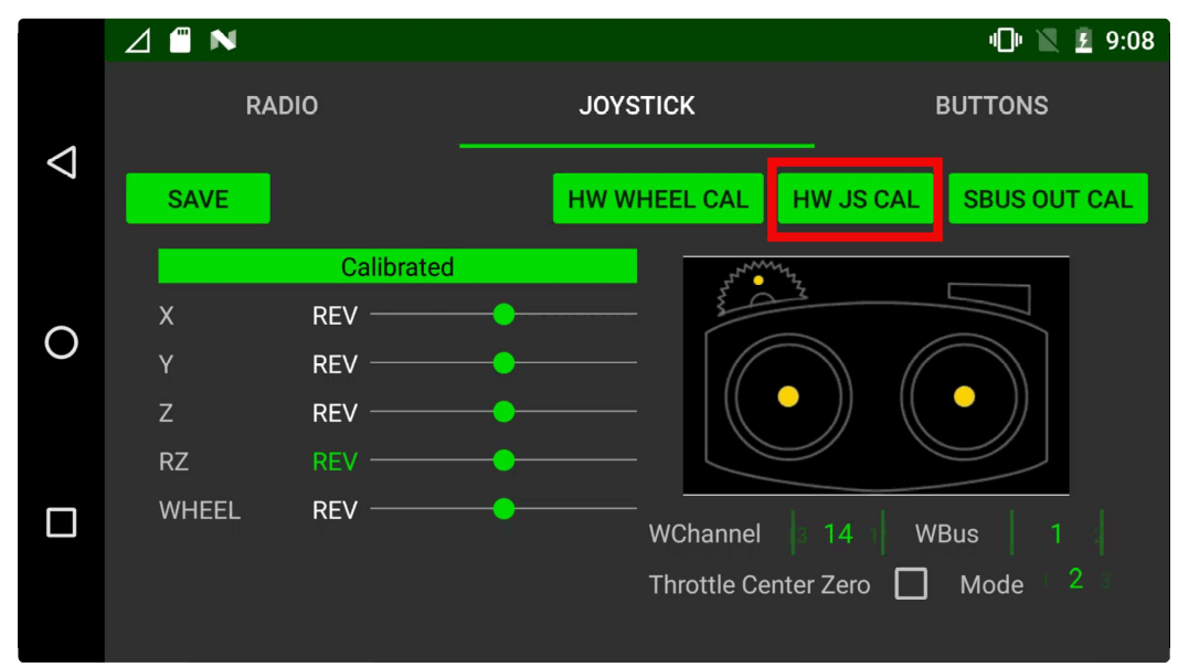 IR LOCK HLBC 1001 Herelink Blue Controller Unit - Fig4