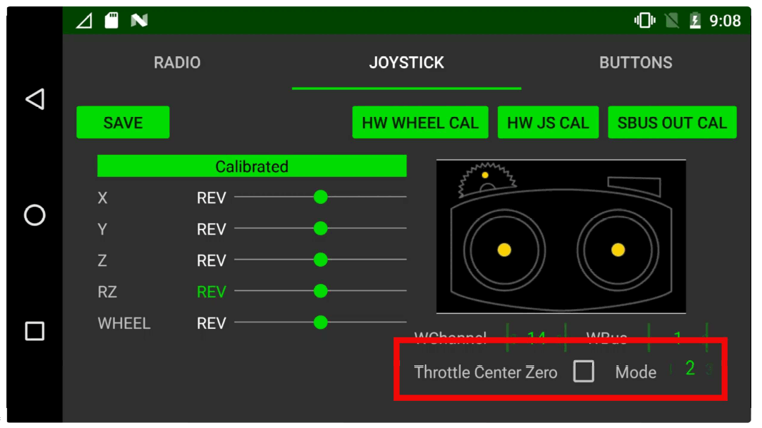 IR LOCK HLBC 1001 Herelink Blue Controller Unit - Fig8
