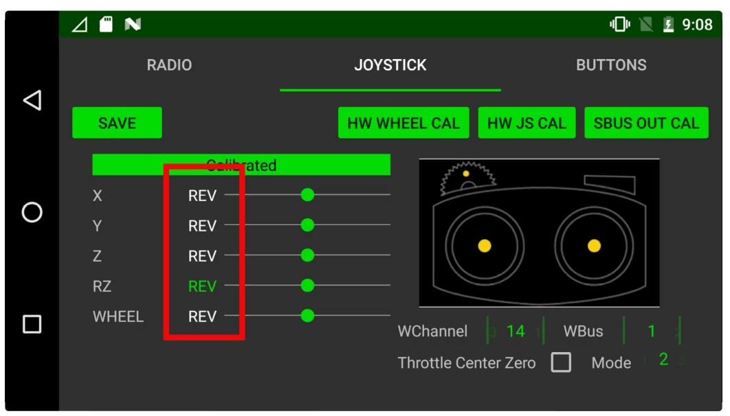 IR LOCK HLBC 1001 Herelink Blue Controller Unit - Fig9