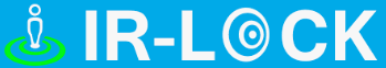 IRLOCK logo