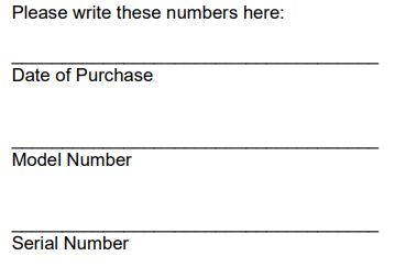 Avanti-PDR36L34G-Truck-Portable-Refrigerator-Instruction-FIG-1
