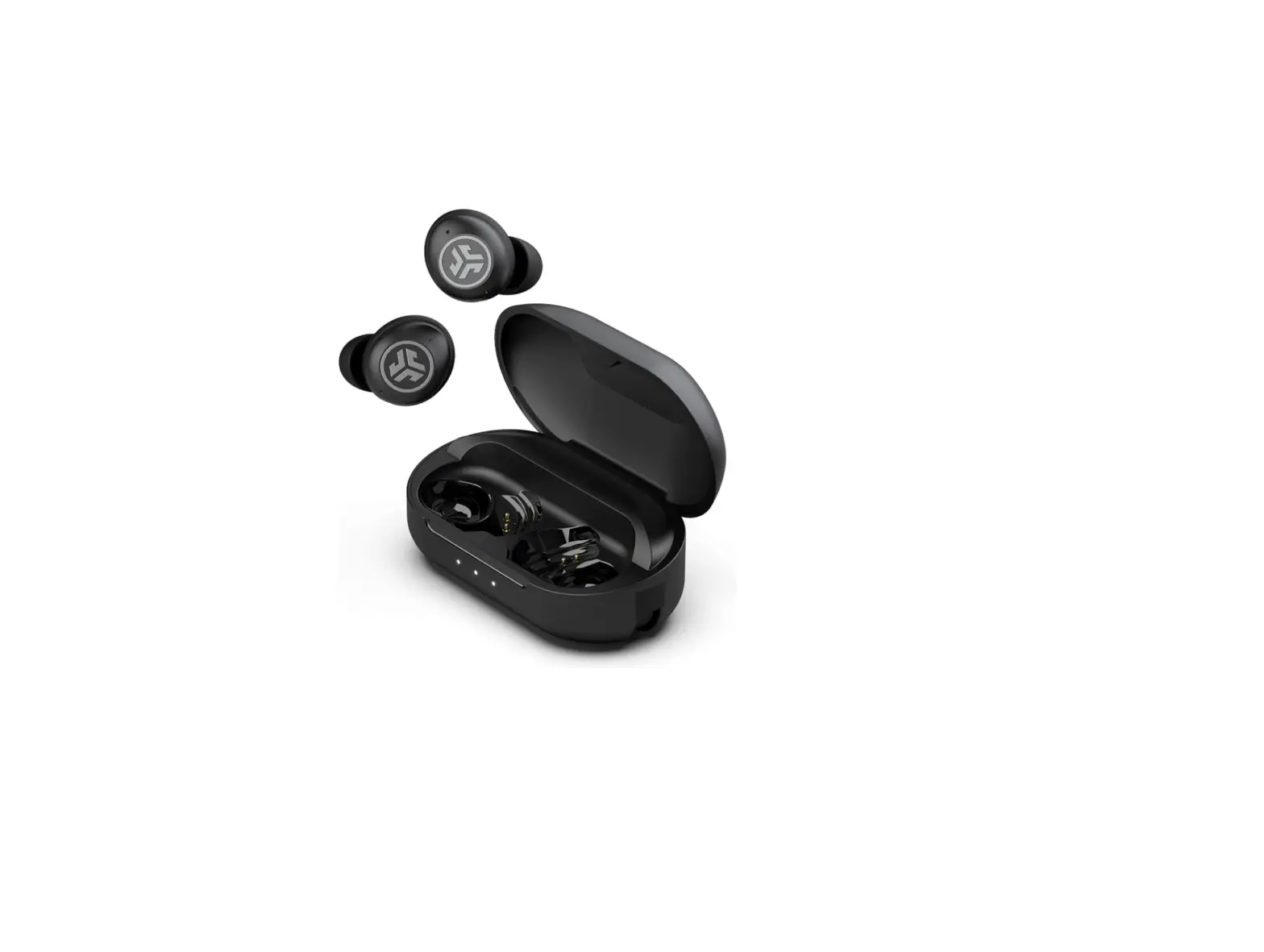 Jlab Jbuds Air Pro True Wireless Earbuds Instruction Guide