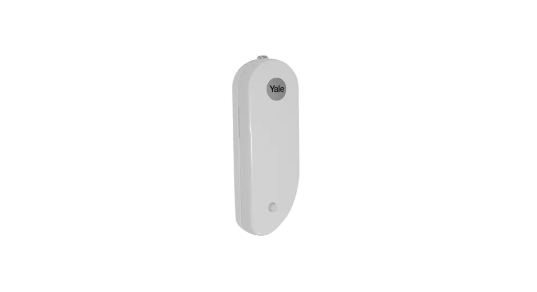 Yale Yefdc Easy Fit Door Contact User Guide