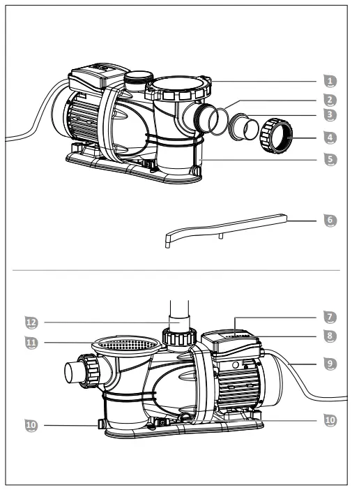 Steinbach-SPS-175-1T-Filter-Pump-FIG1
