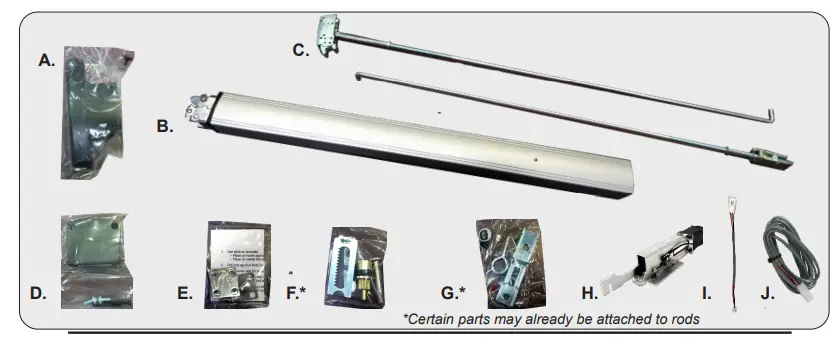 COMMAND-ACCESS-PD10-M-CVR-Motorized-Storefront-Exit-Device-fig-1