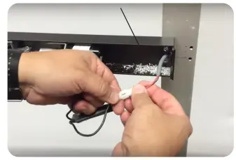 COMMAND-ACCESS-PD10-M-CVR-Motorized-Storefront-Exit-Device-fig-11