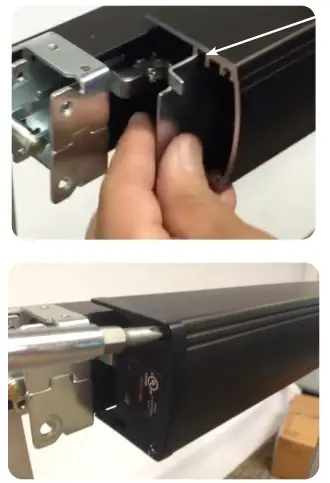 COMMAND-ACCESS-PD10-M-CVR-Motorized-Storefront-Exit-Device-fig-12