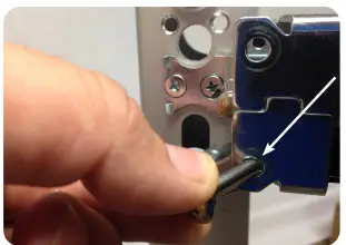 COMMAND-ACCESS-PD10-M-CVR-Motorized-Storefront-Exit-Device-fig-13