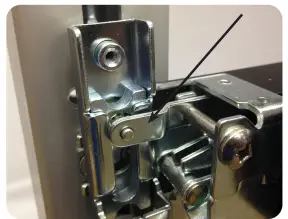 COMMAND-ACCESS-PD10-M-CVR-Motorized-Storefront-Exit-Device-fig-18