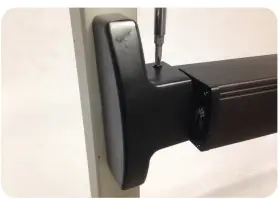 COMMAND-ACCESS-PD10-M-CVR-Motorized-Storefront-Exit-Device-fig-20